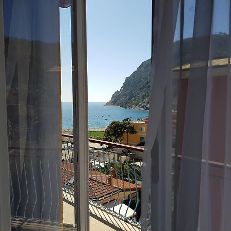 Linda Vista Apartment Monterosso al Mare Eksteriør billede