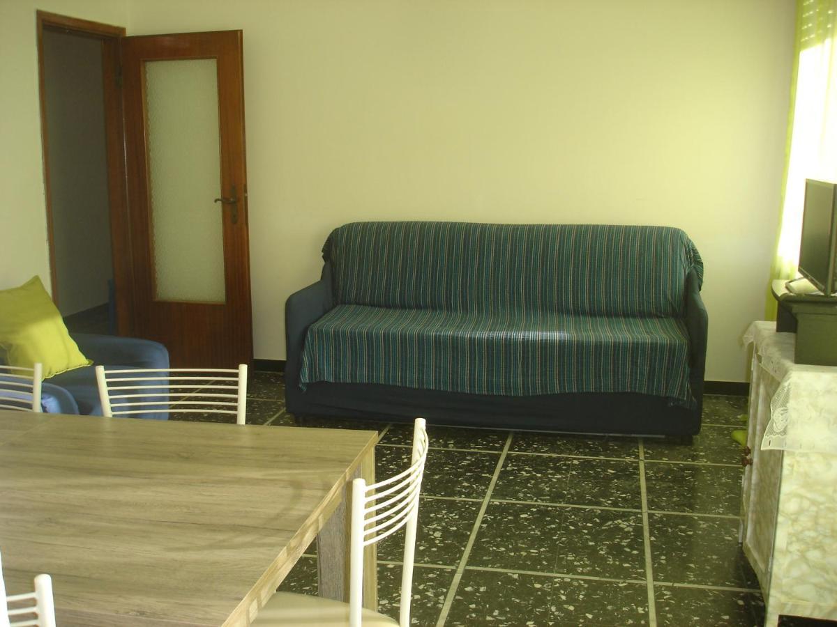 Linda Vista Apartment Monterosso al Mare Eksteriør billede