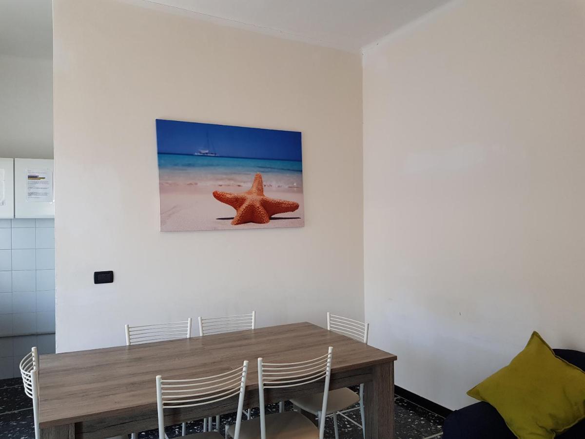Linda Vista Apartment Monterosso al Mare Eksteriør billede