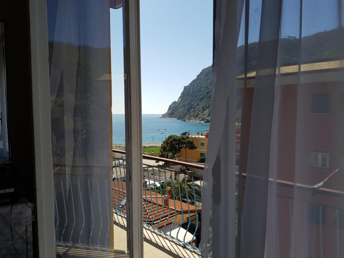 Linda Vista Apartment Monterosso al Mare Eksteriør billede
