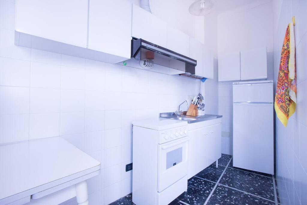 Linda Vista Apartment Monterosso al Mare Eksteriør billede