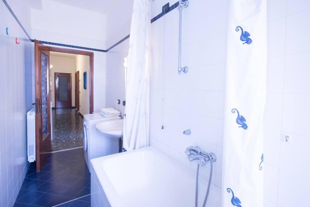 Linda Vista Apartment Monterosso al Mare Eksteriør billede