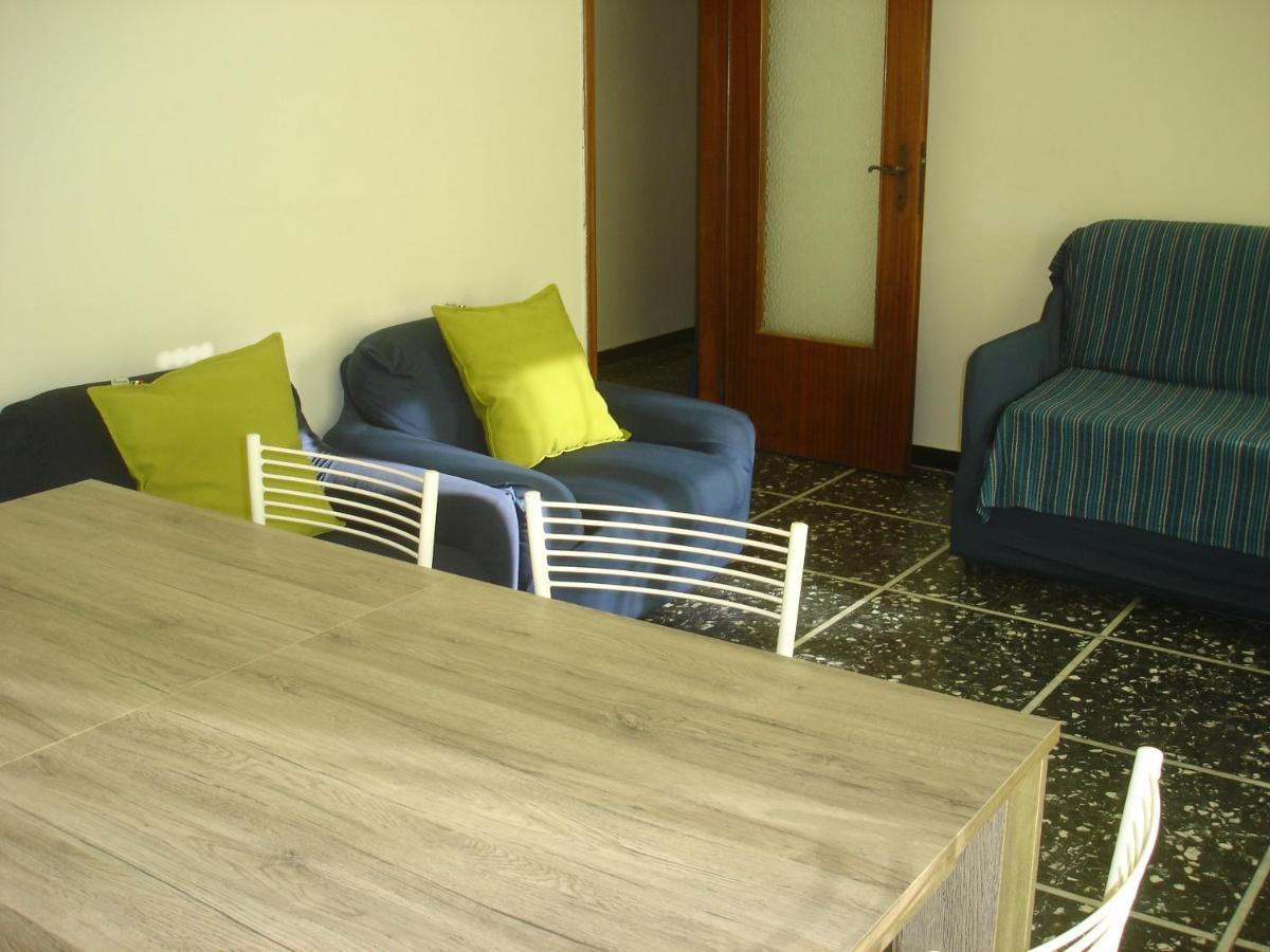 Linda Vista Apartment Monterosso al Mare Eksteriør billede